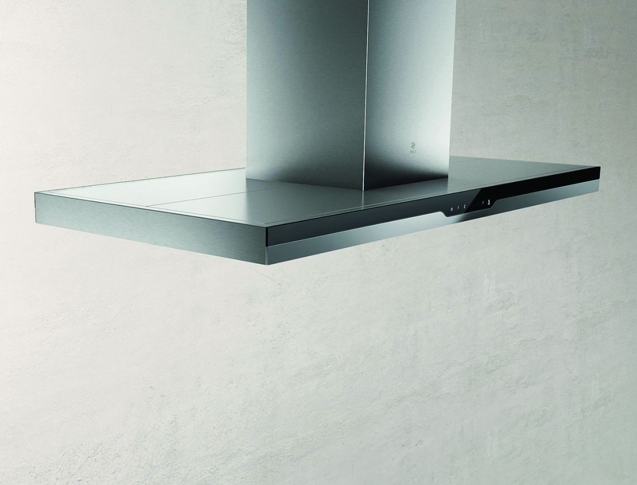 Máy hút mùi đảo ELICA METEORITE ISLAND