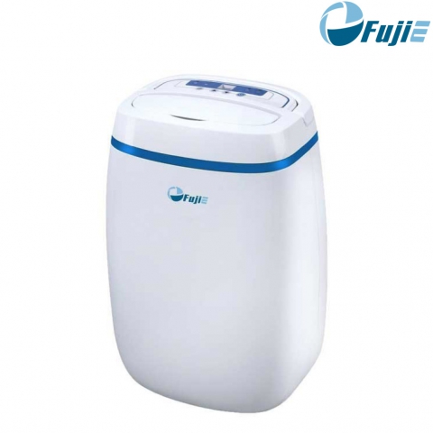 Máy Hút Ẩm FujiE HM-614EB