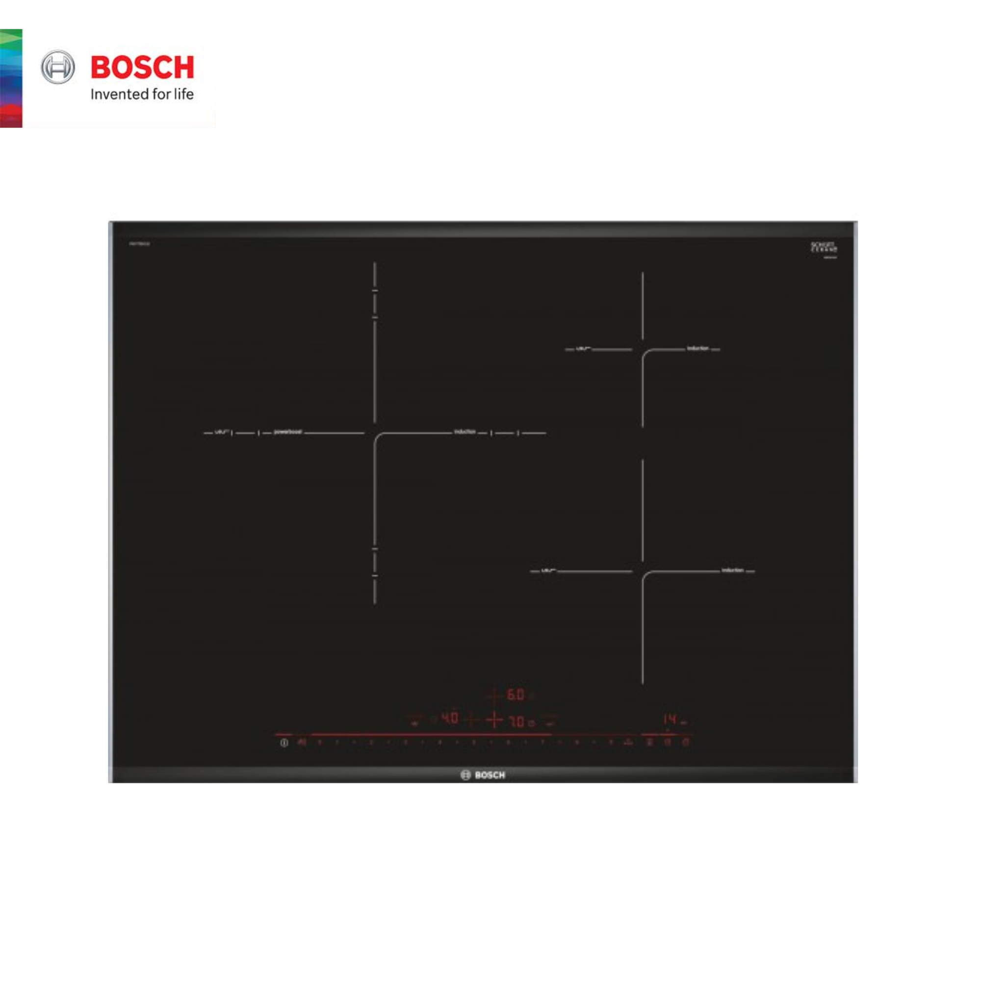 Bếp từ Bosch PID775DC1E