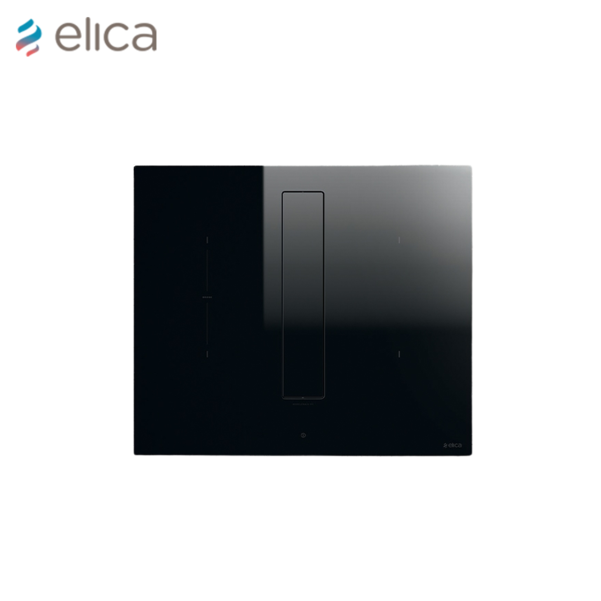 BẾP TỪ KẾT HỢP HÚT MÙI NIKOLATESLA FIT PRF0167054