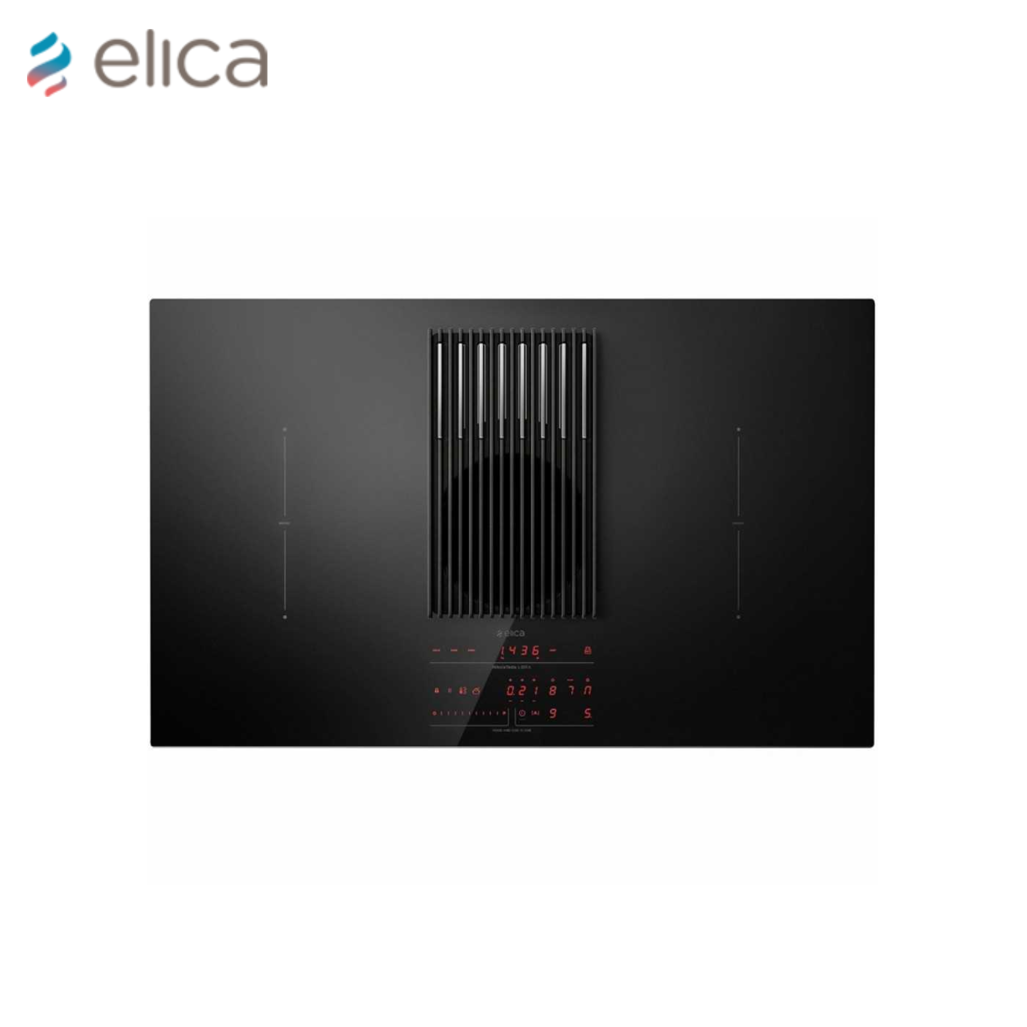 BẾP TỪ KẾT HỢP MÁY HÚT MÙI NIKOLA TESLA PRIME PRF0143159