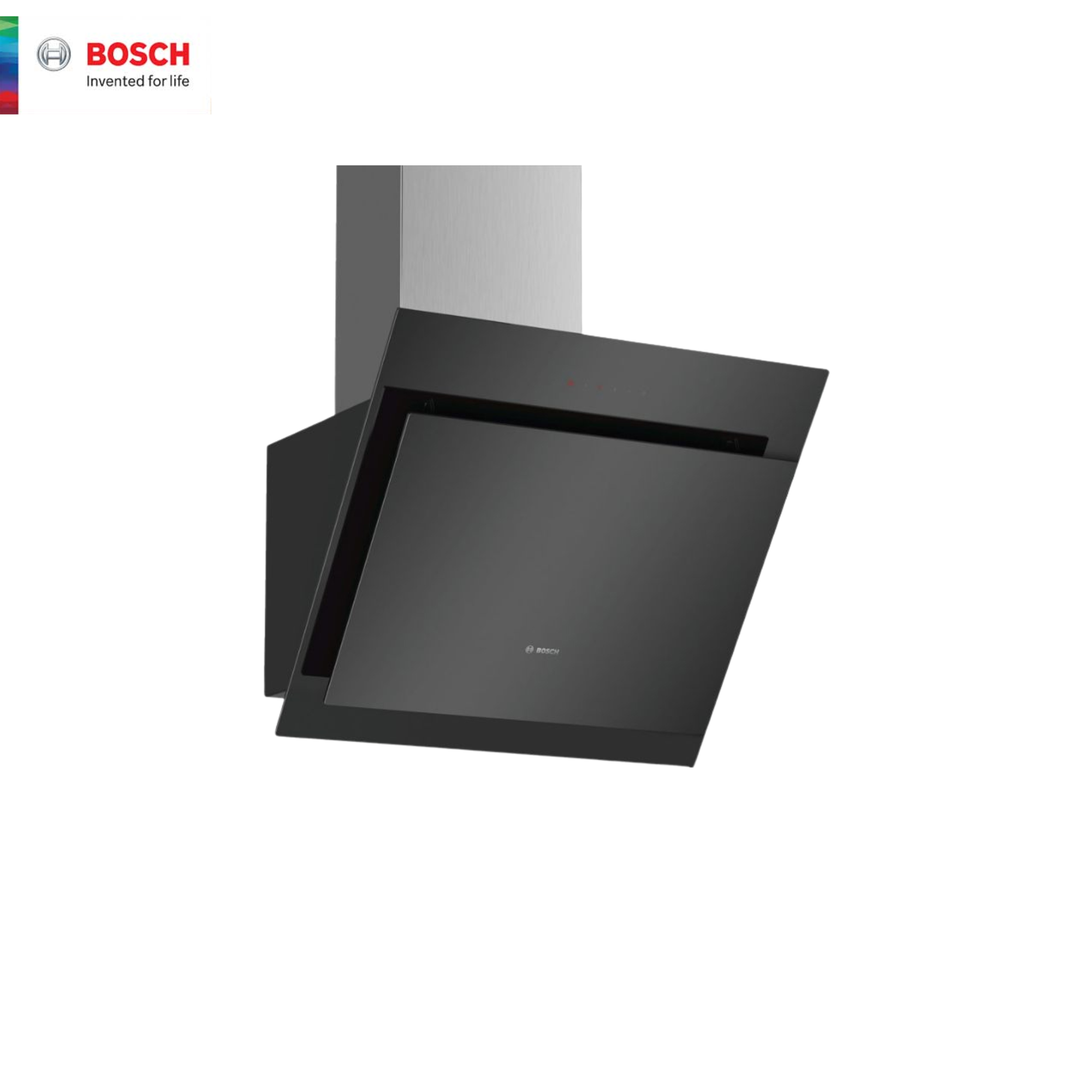 Máy Hút Mùi Bosch DWK67CM60B