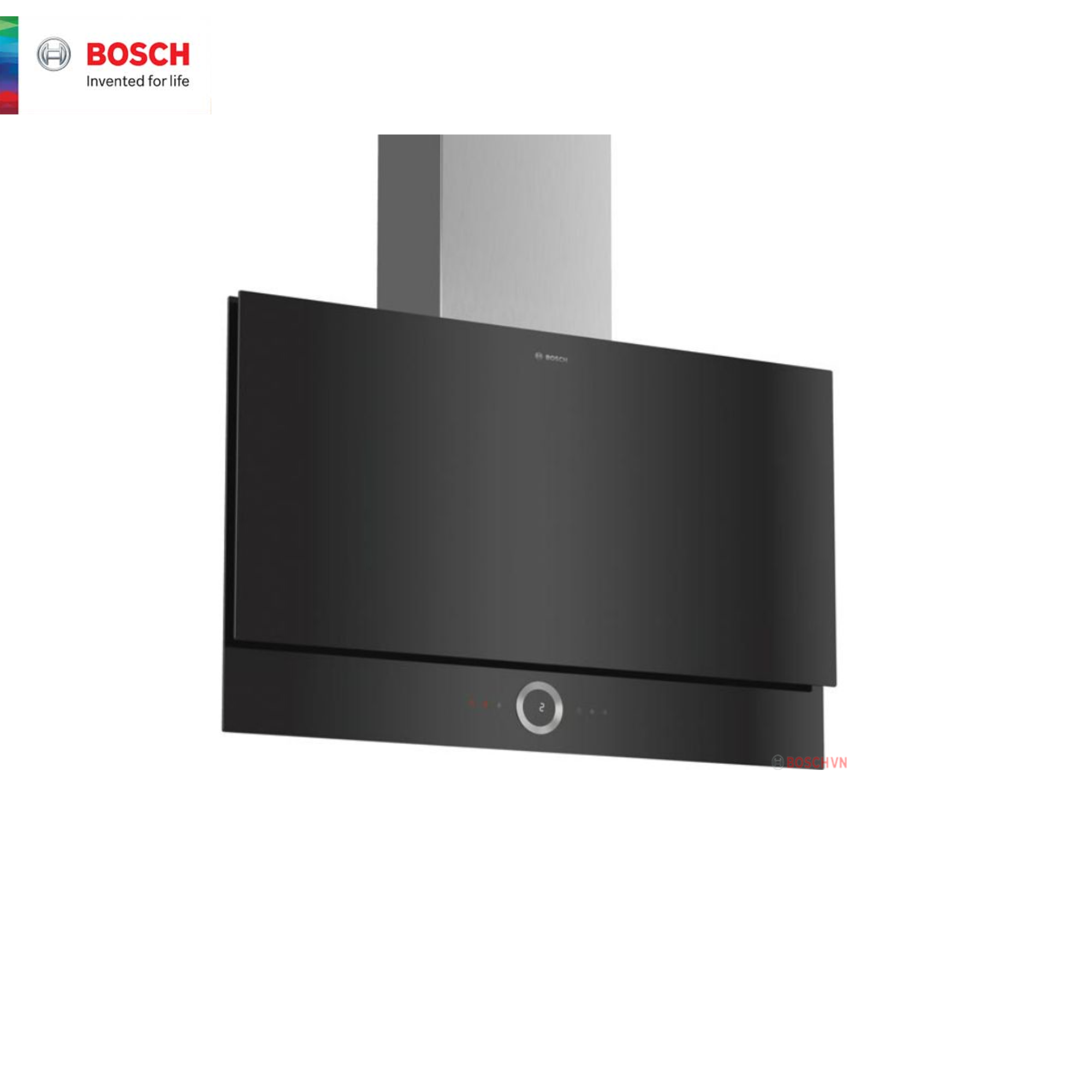 Máy Hút Mùi Bosch DWF97RV60B