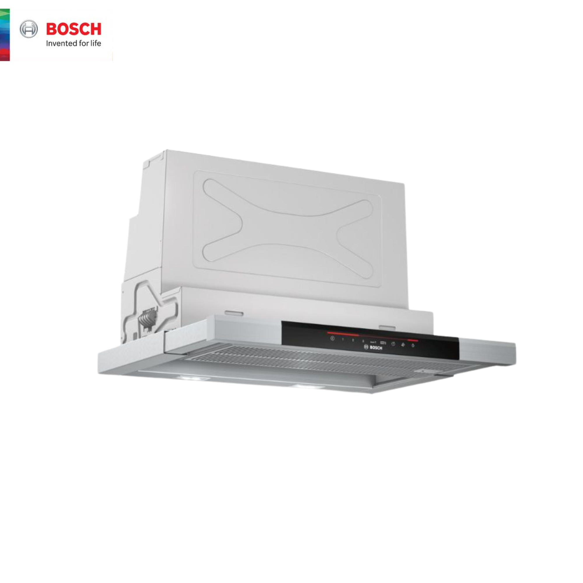 Máy hút mùi Bosch DFS067J50B