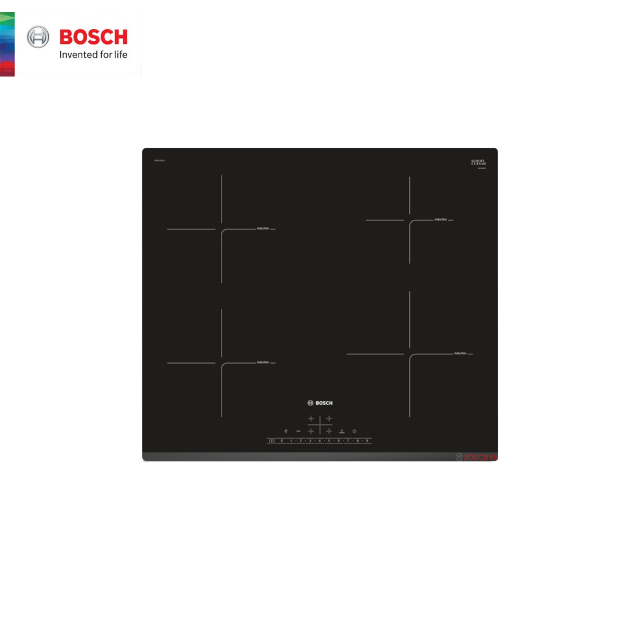 Bếp Từ Bosch PIE631FB1E