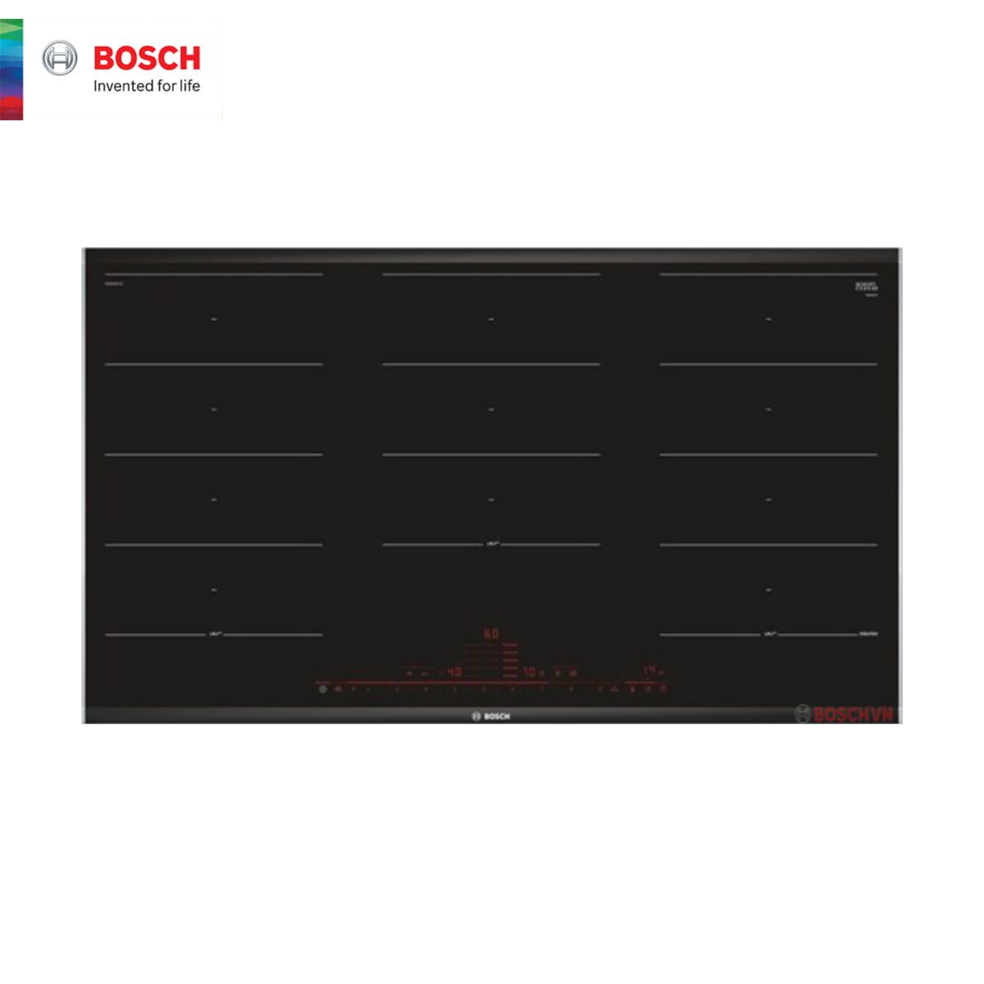 Bếp từ Bosch PXX975DC1E