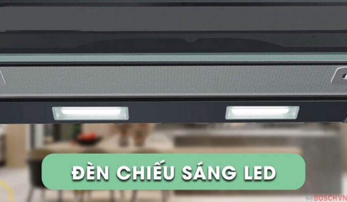 Den-chieu-sang-LED-cua-May-hut-mui-Bosch-DFT63CA61B-muc-sang-on-dinh-1-686x400