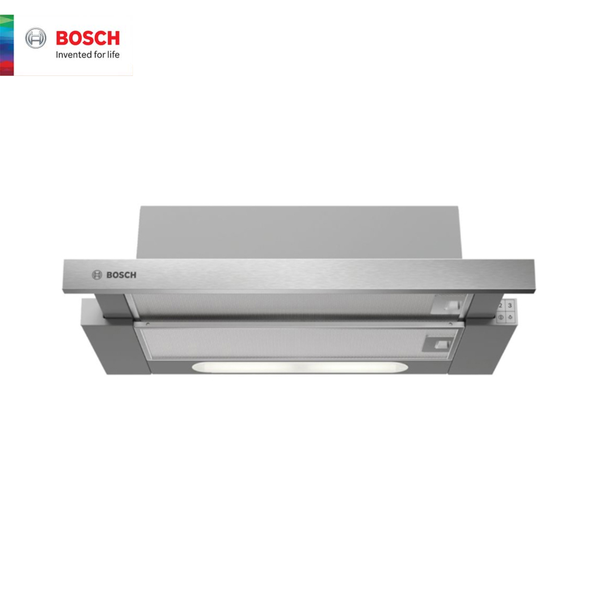 Máy hút mùi Bosch DHI623GSG