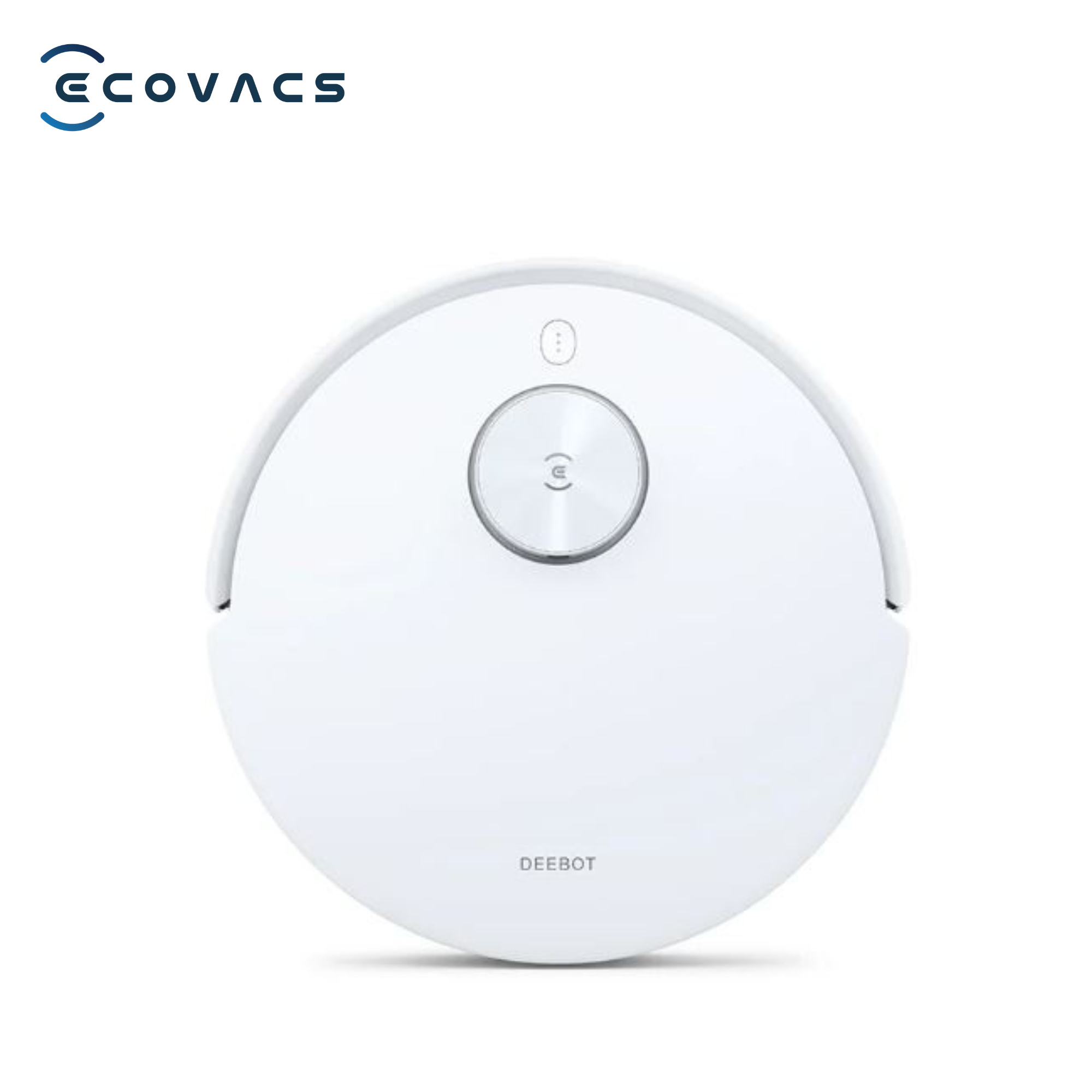 Robot ECOVACS DEEBOT T10