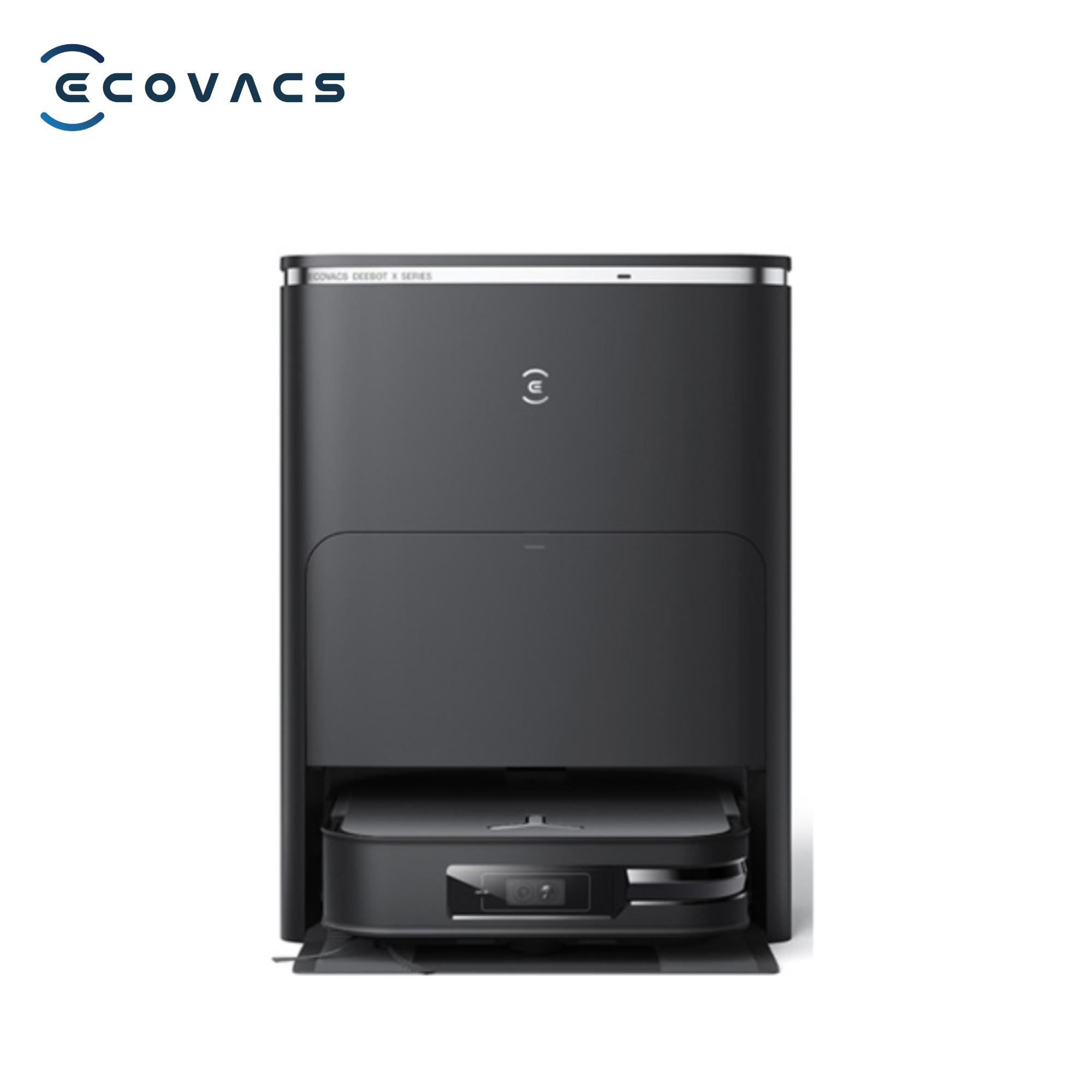 Robot ECOVACS DEEBOT X2 OMNI