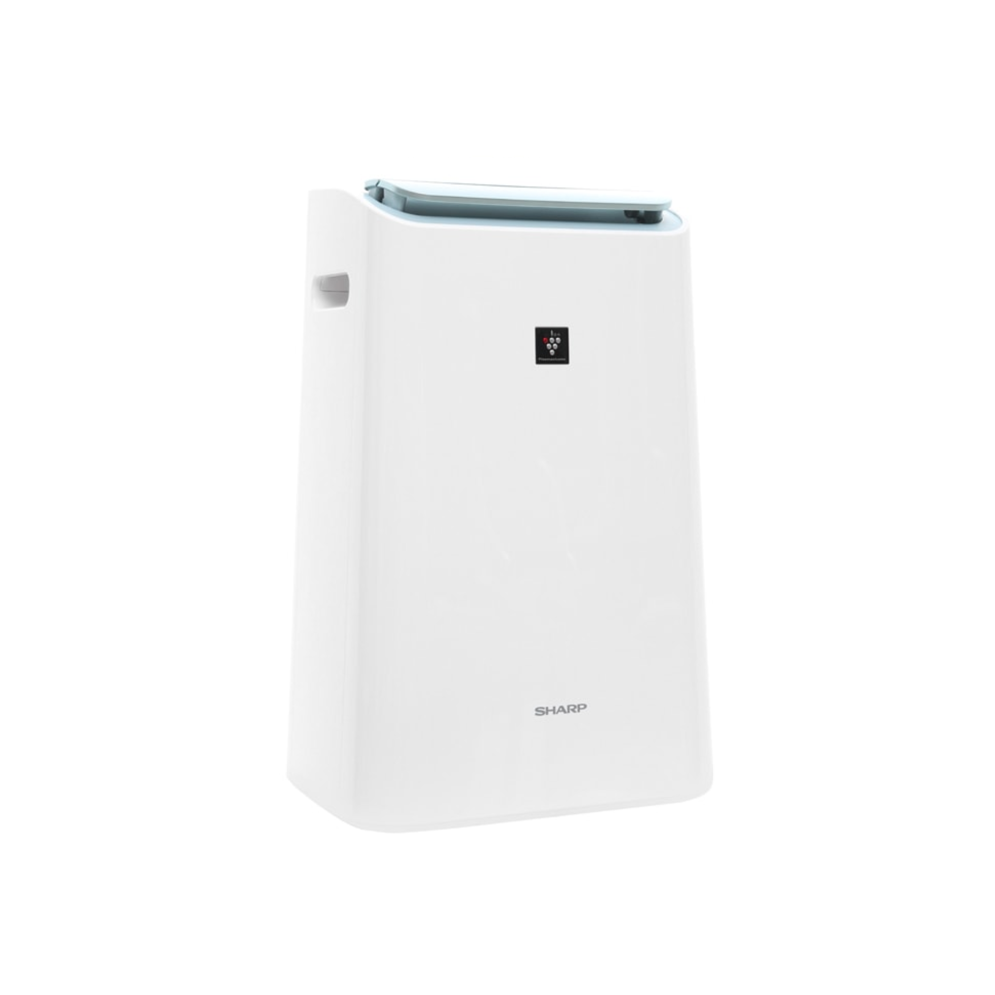 Máy lọc không khí kết hợp hút ẩm Sharp DW-E16FA-W