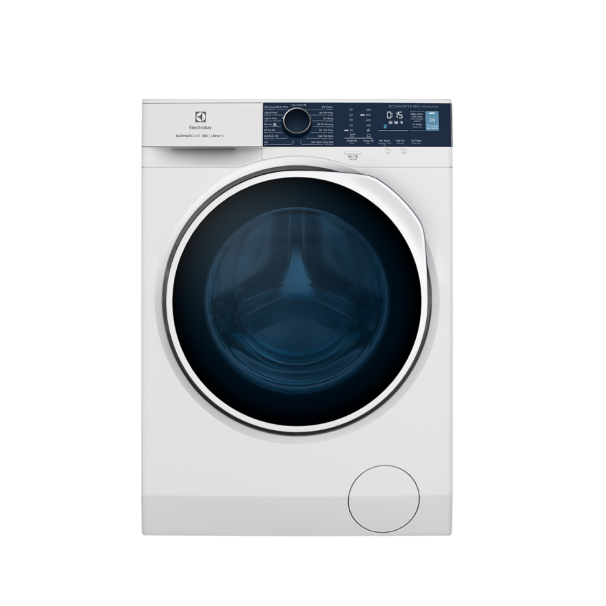 Máy giặt Electrolux 9kg EWF9024P5WB