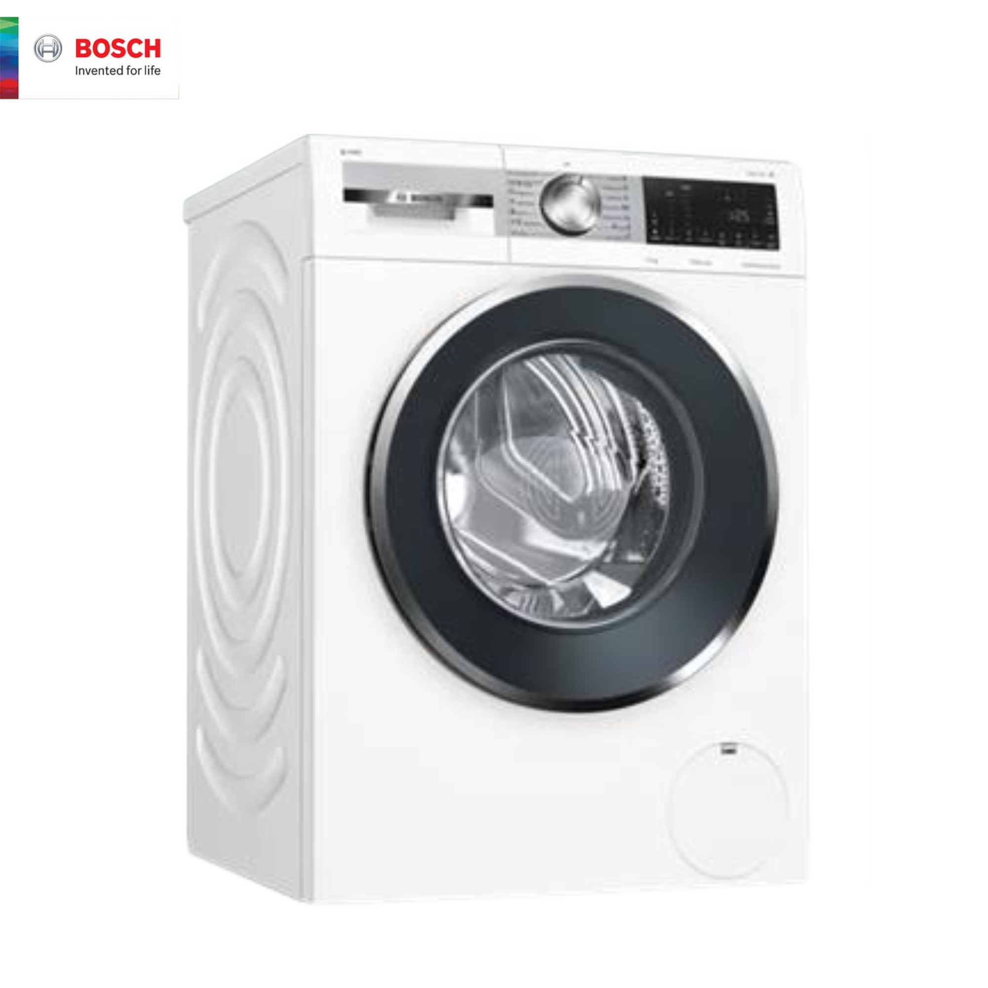 Máy giặt Bosch WGG254A0SG