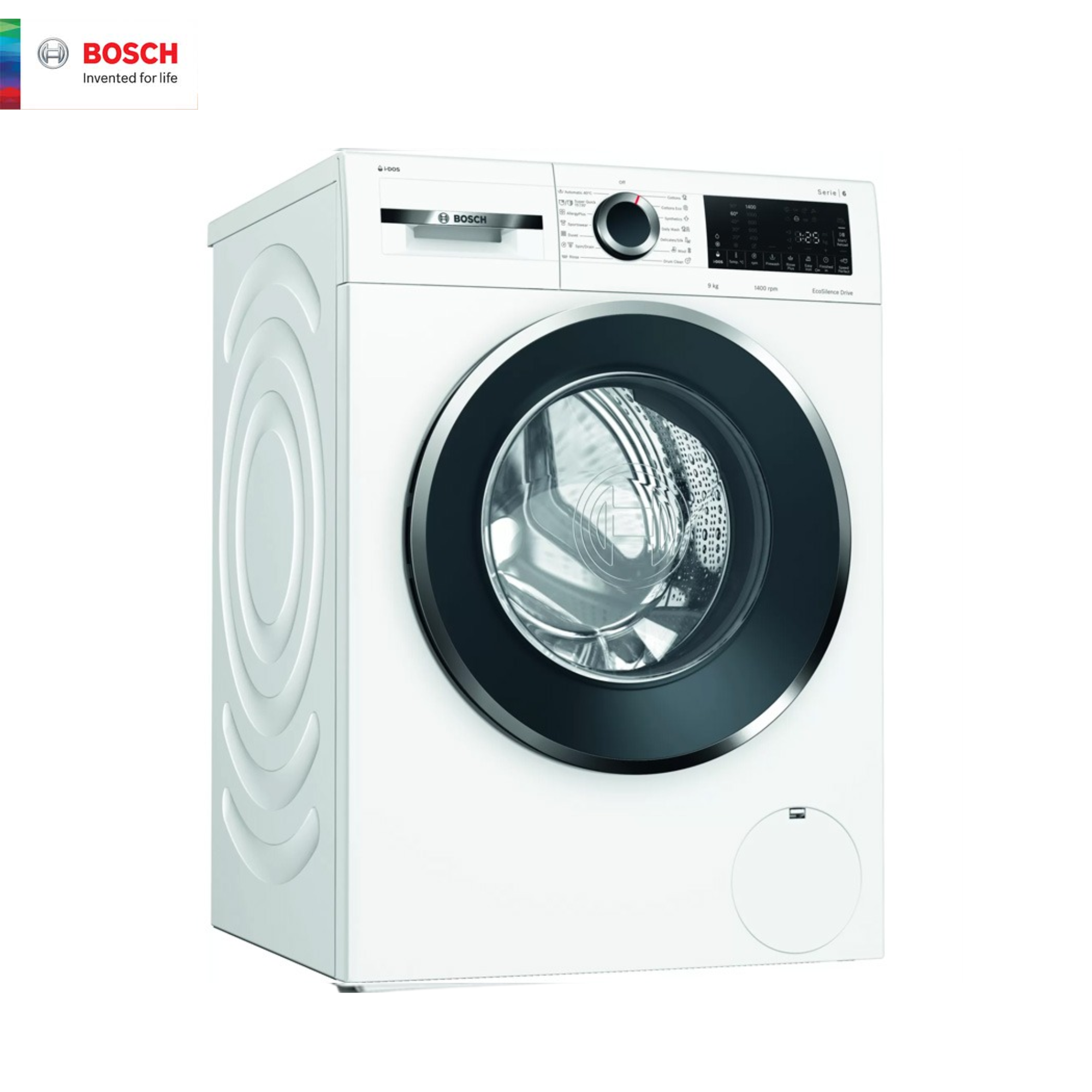 Máy giặt Bosch WGG244A0SG