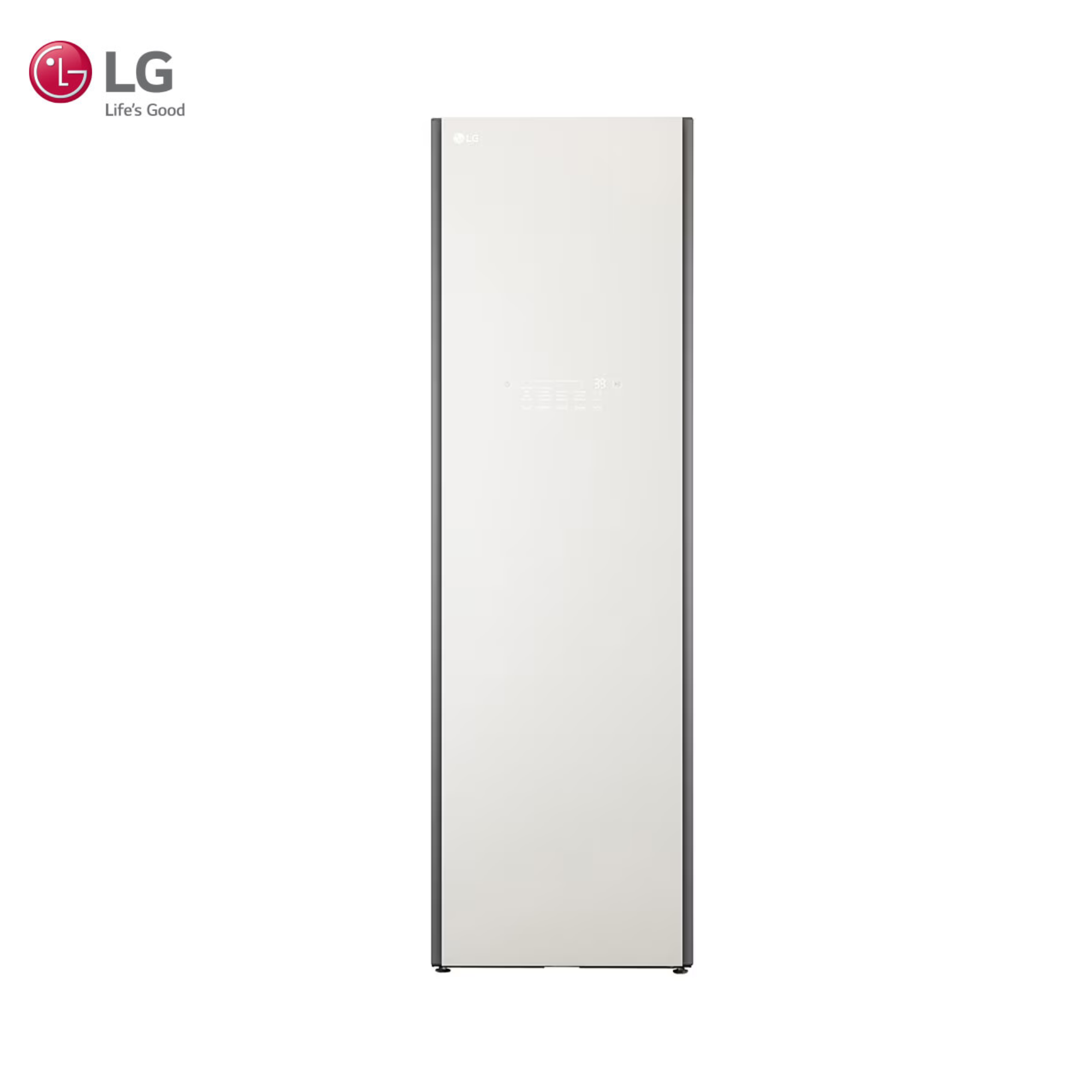 Tủ chăm sóc quần áo thông minh LG Styler Màu be|S5BOC