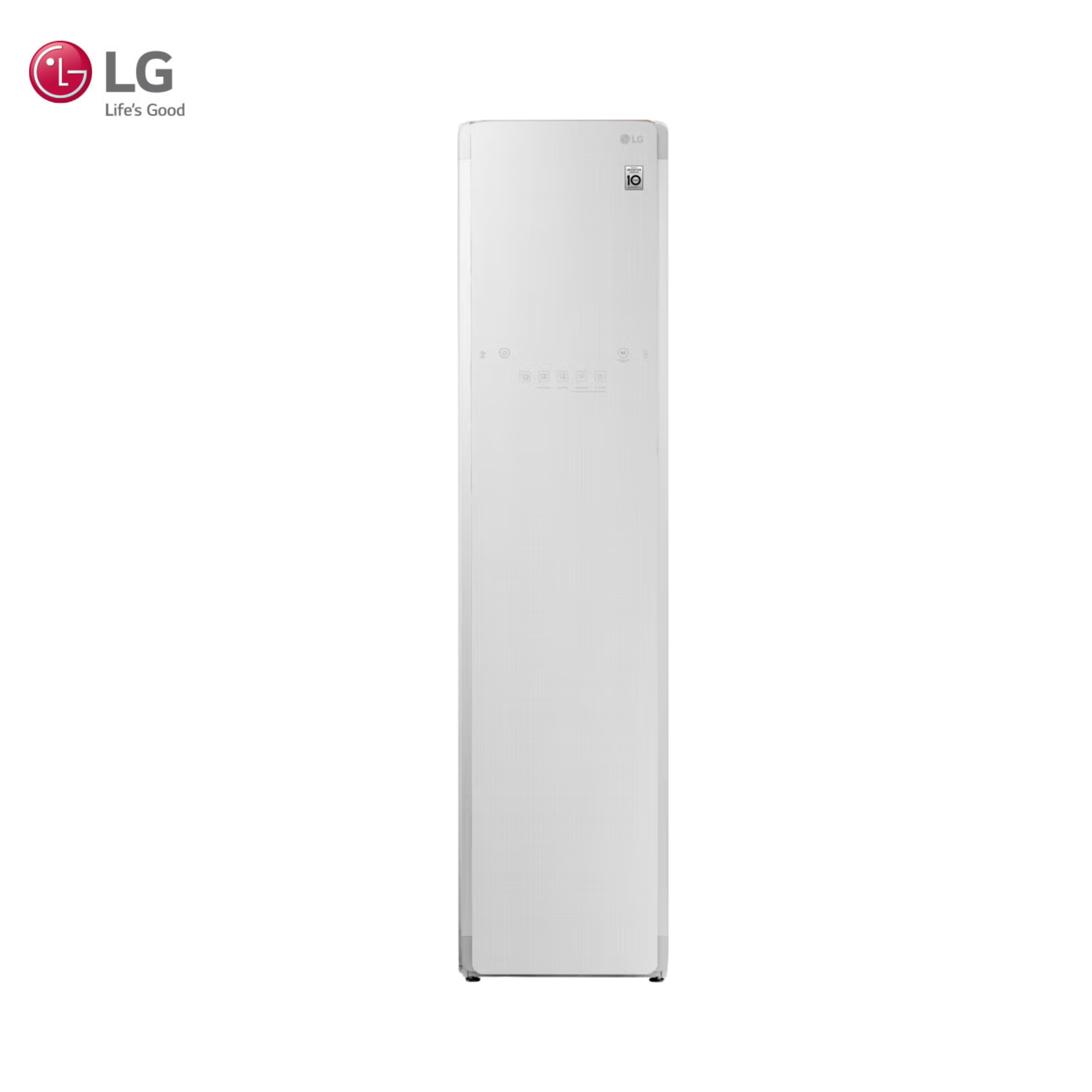 Tủ chăm sóc quần áo thông minh LG Styler Màu trắng|S3WF