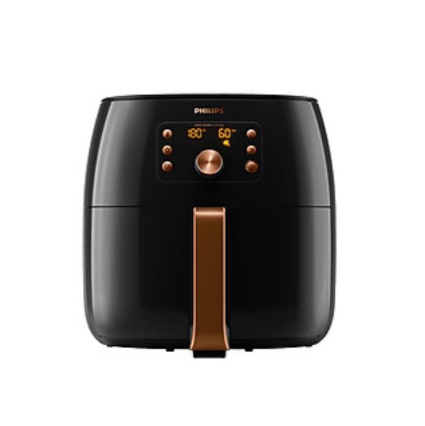 Nồi chiên Không Dầu Philip 9860/91/90 NK