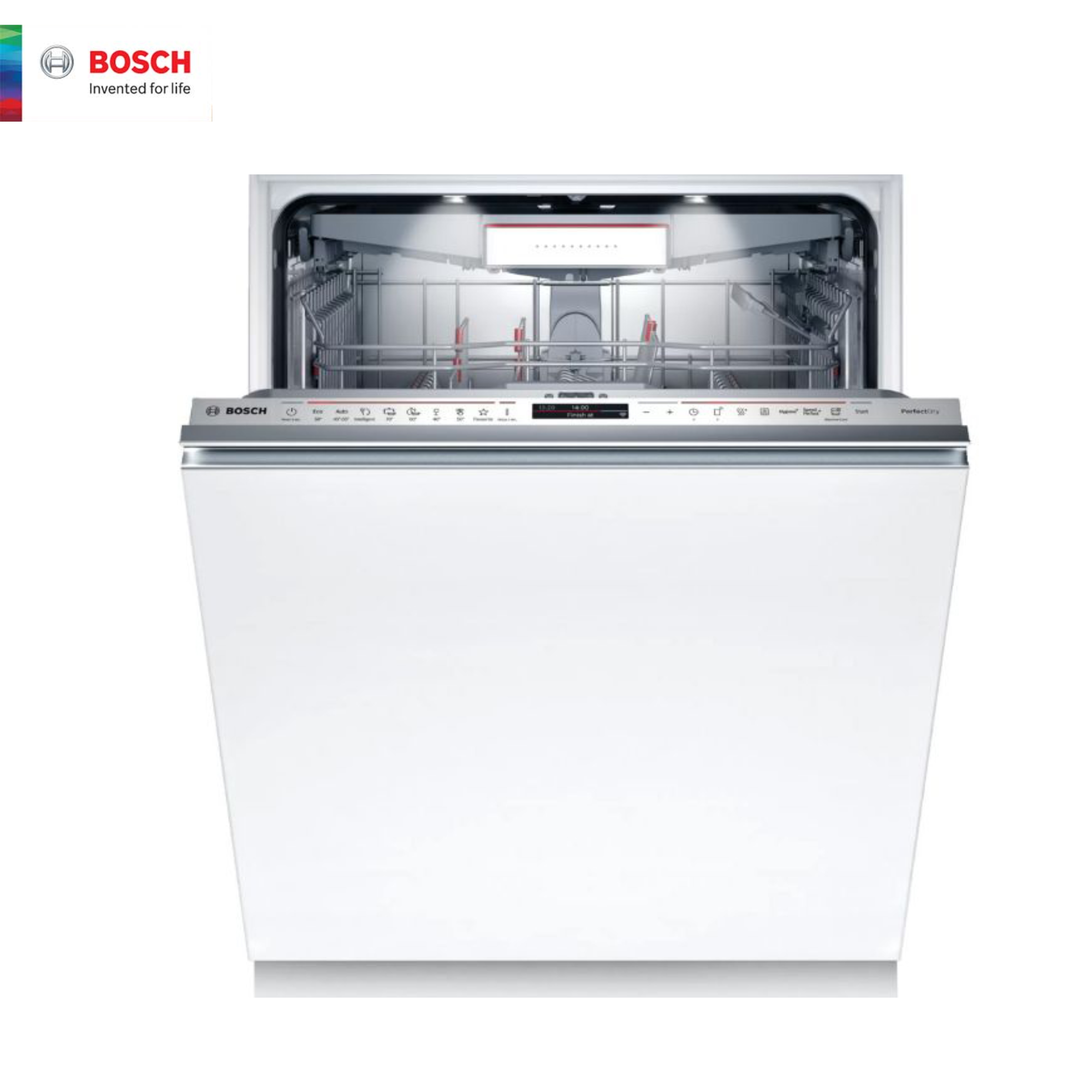 MRB Bosch SMV8YCX03E (Máy rửa bát)