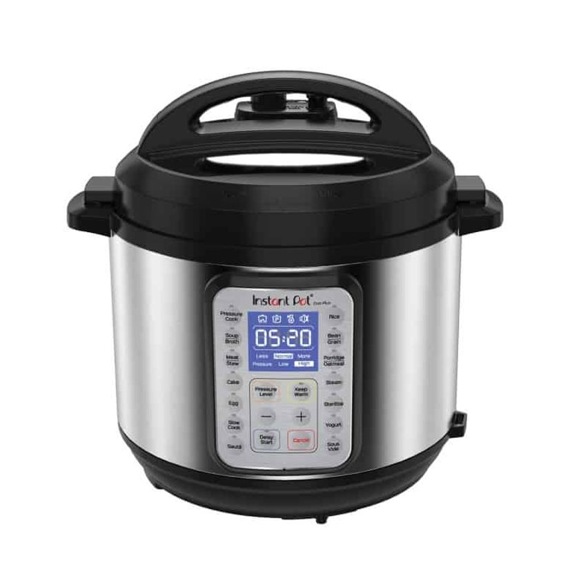 Nồi Áp Suất Đa Năng Instant Pot Duo Plus 5,7L 9-in-1