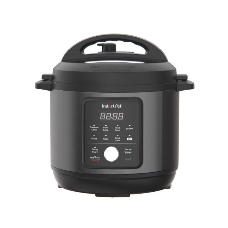 Nồi Áp Suất Điện Đa Năng Instant Pot Essential 60