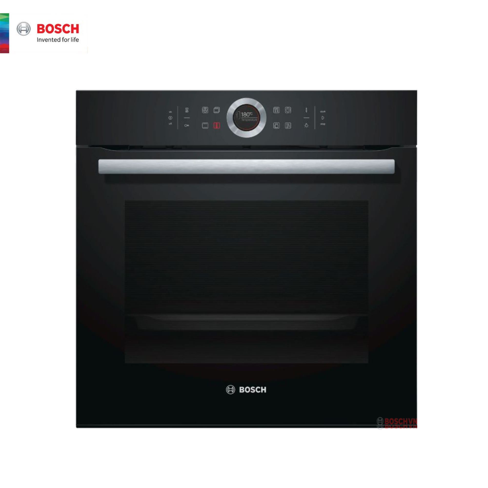 Lò nướng Bosch HBG635BB1