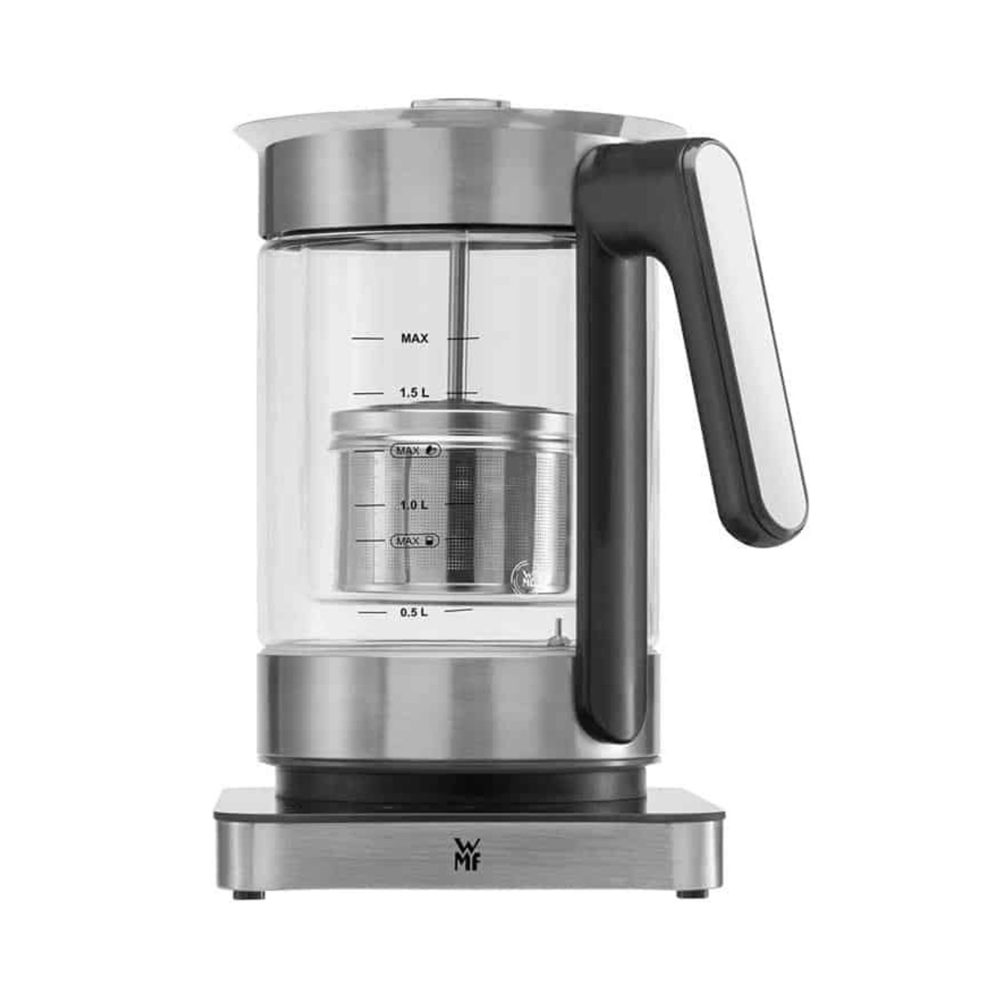 Ấm siêu tốc pha trà WMF Lumero