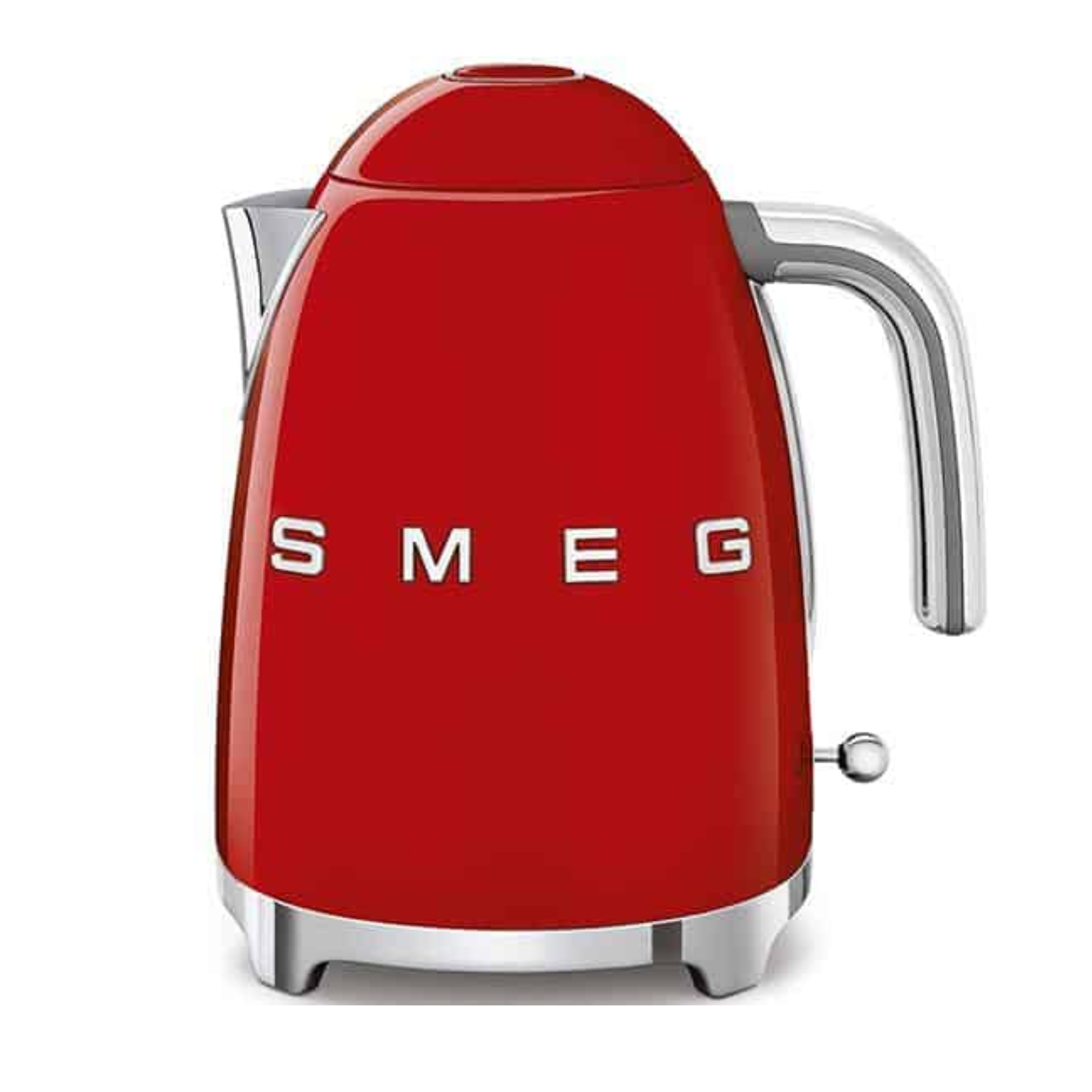 Ấm Siêu Tốc Smeg KLF03RDEU Red