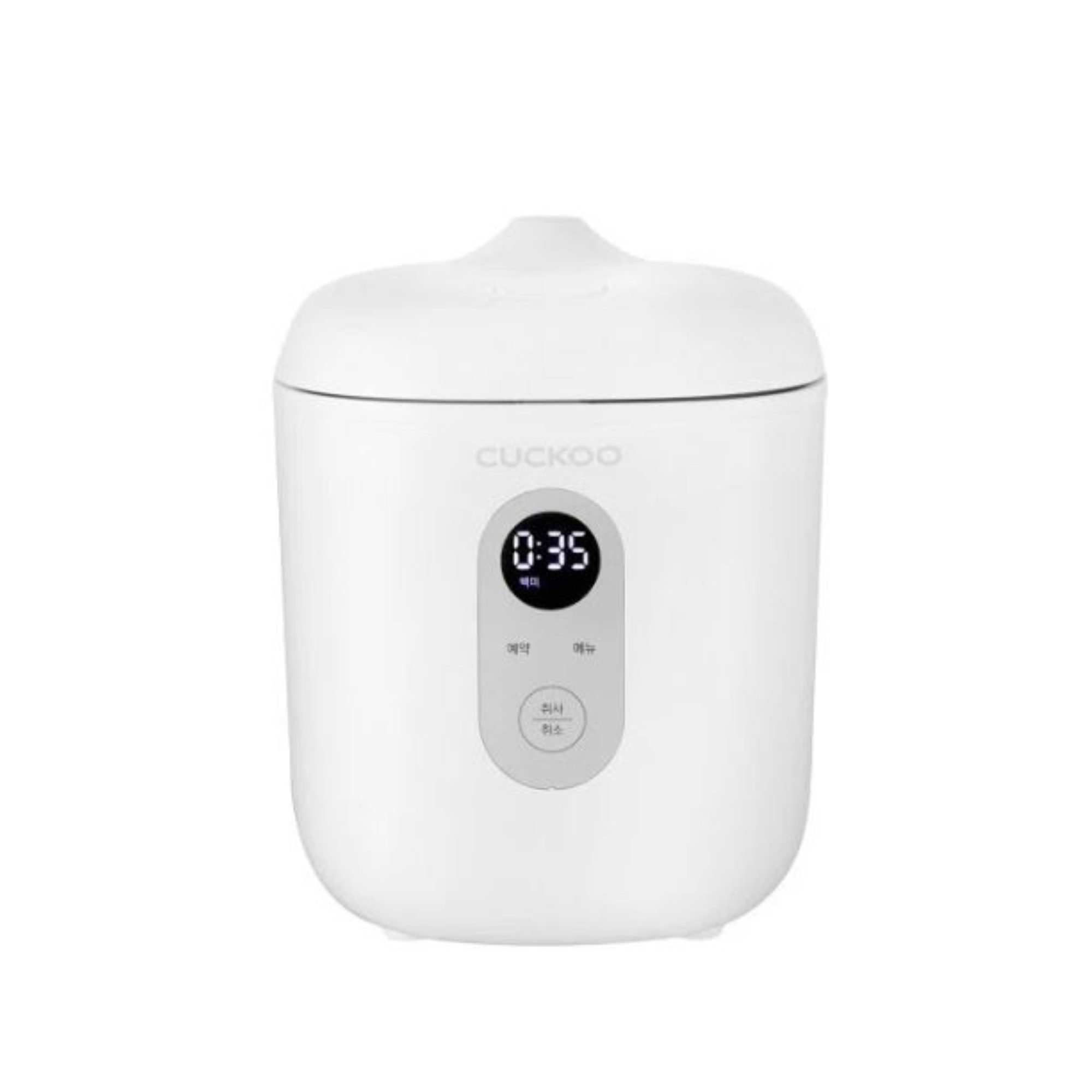 Nồi cơm điện Cuckoo 0255MW mini