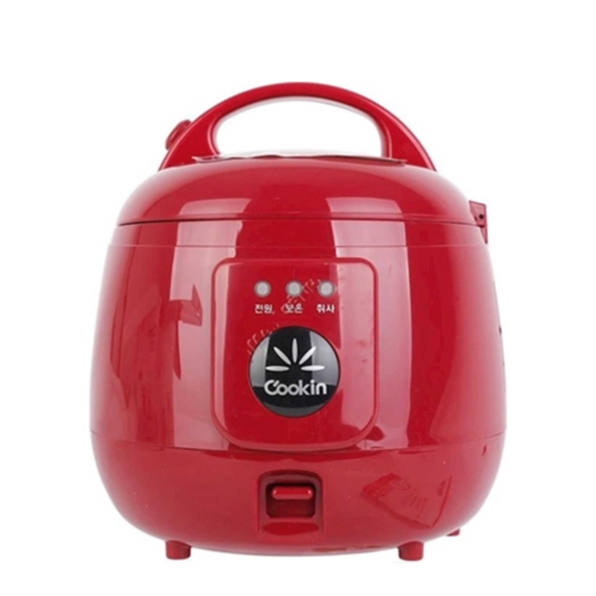 Nồi Cơm điện Cookin 1L NA10