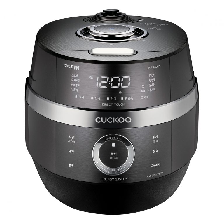Nồi cơm điện cao tần Cuckoo JHR 1060FD
