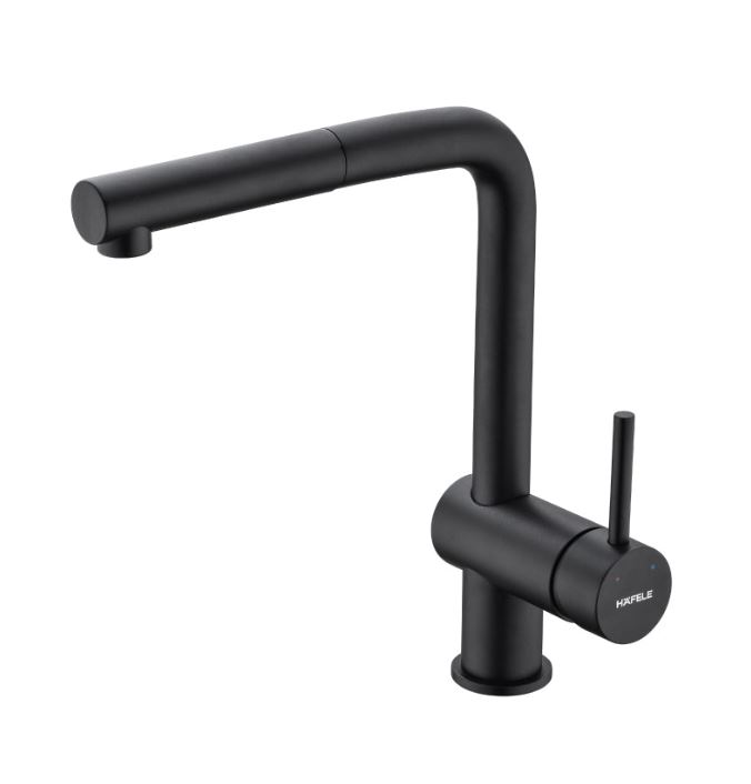 Vòi rửa bát Hafele HT21-GH1P250/ 577.55.390