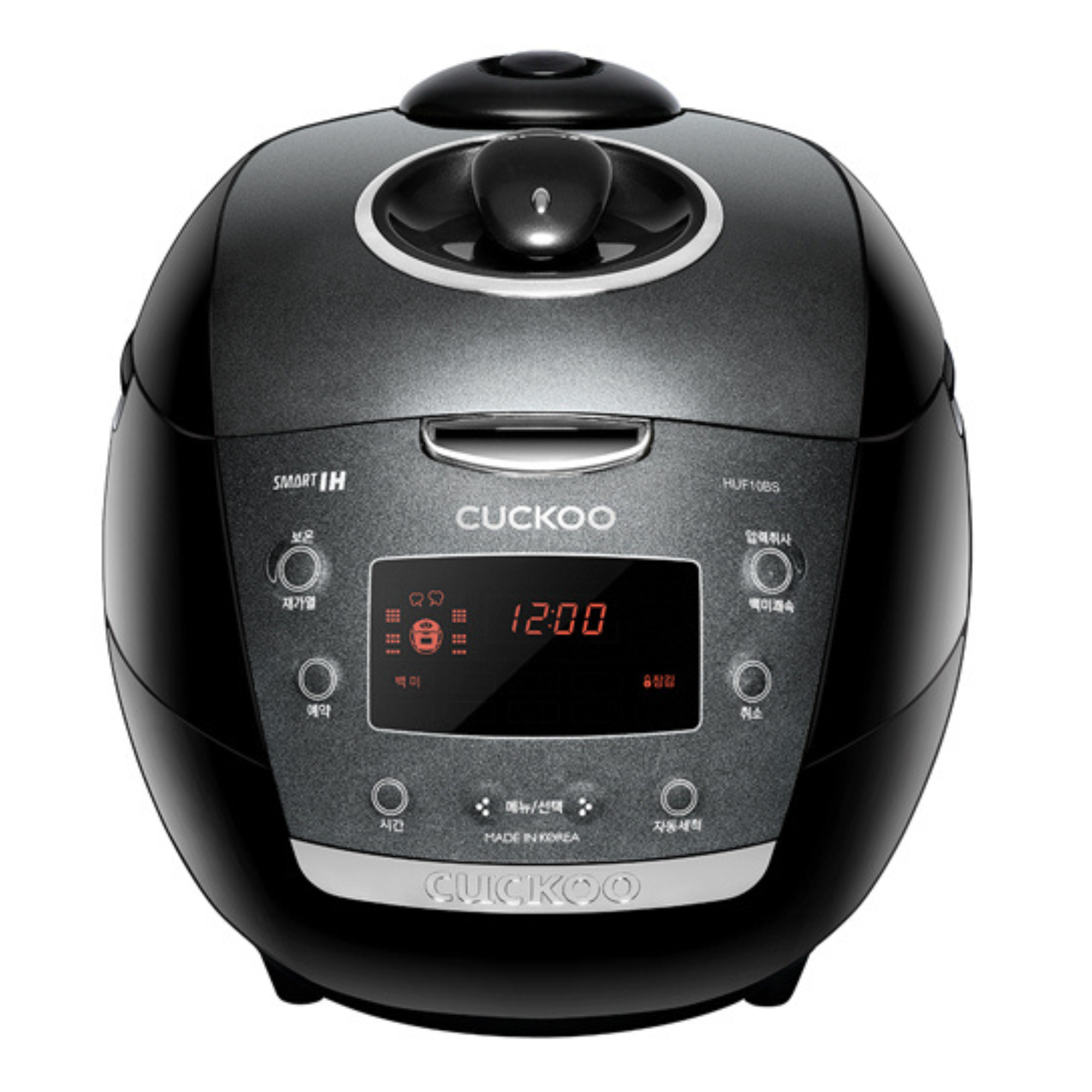 Nồi cơm điện cao tần Cuckoo CRP-HUF10BS
