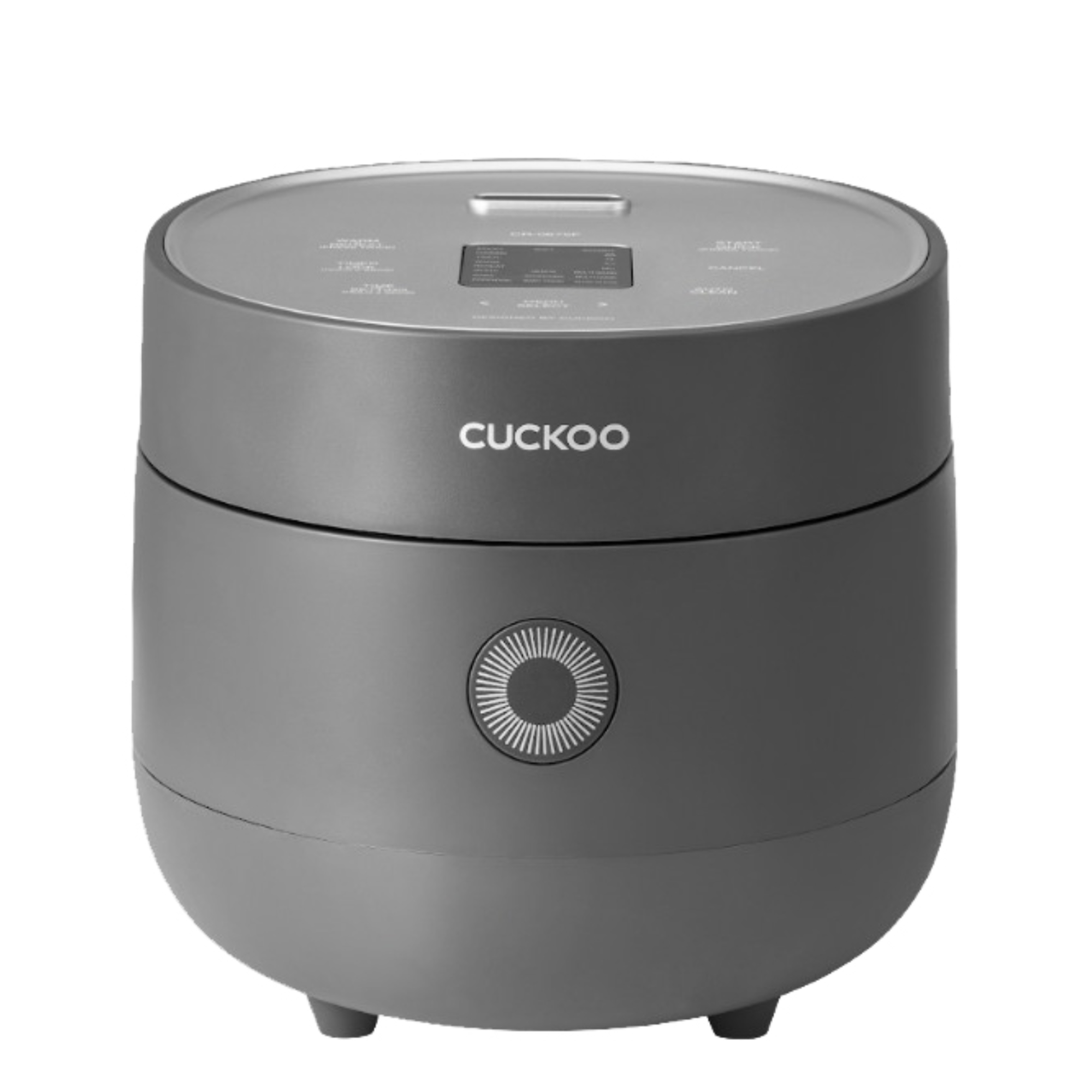 Nồi cơm điện tử Cuckoo CR-0675F