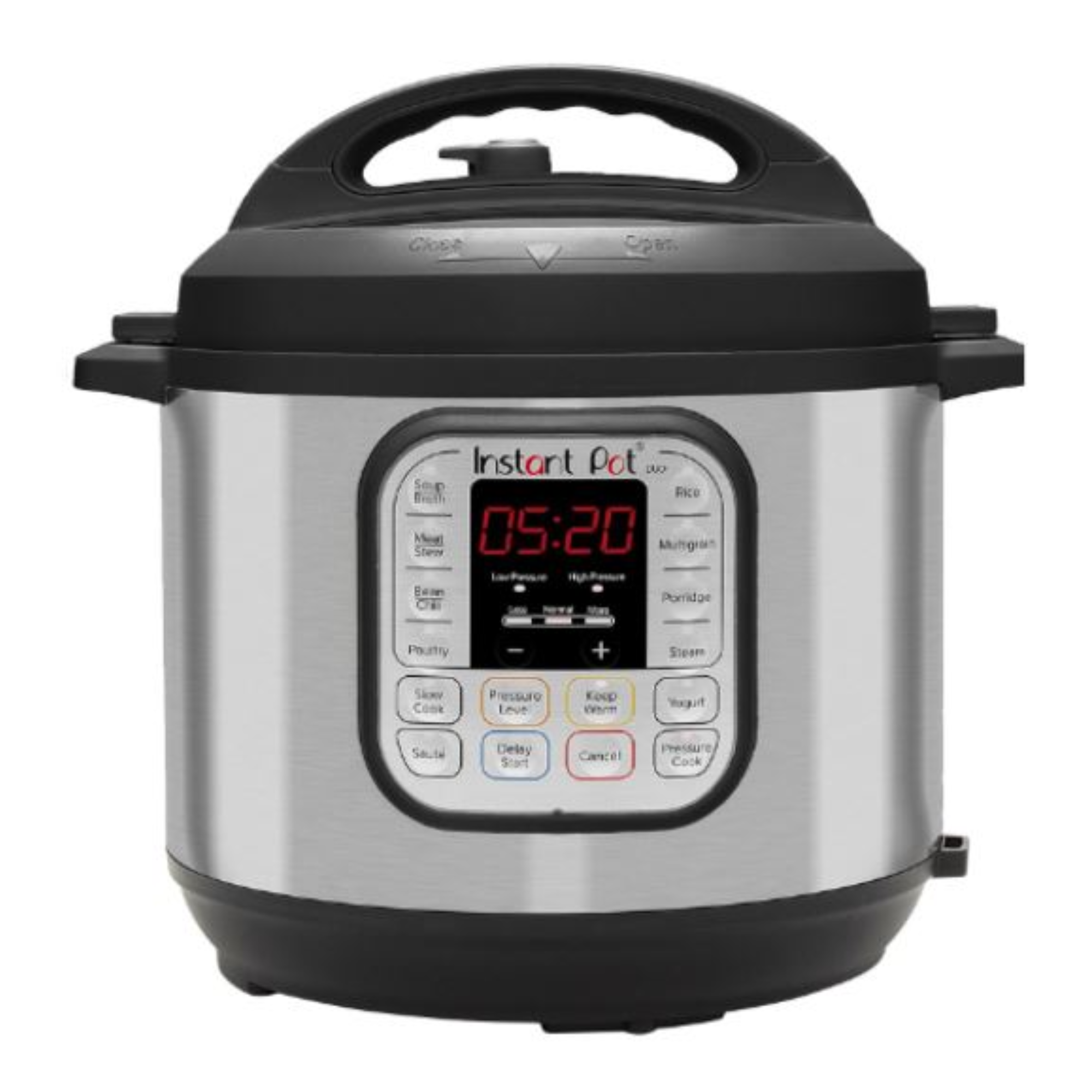 Nồi áp suất Instant Pot 7in1 V5