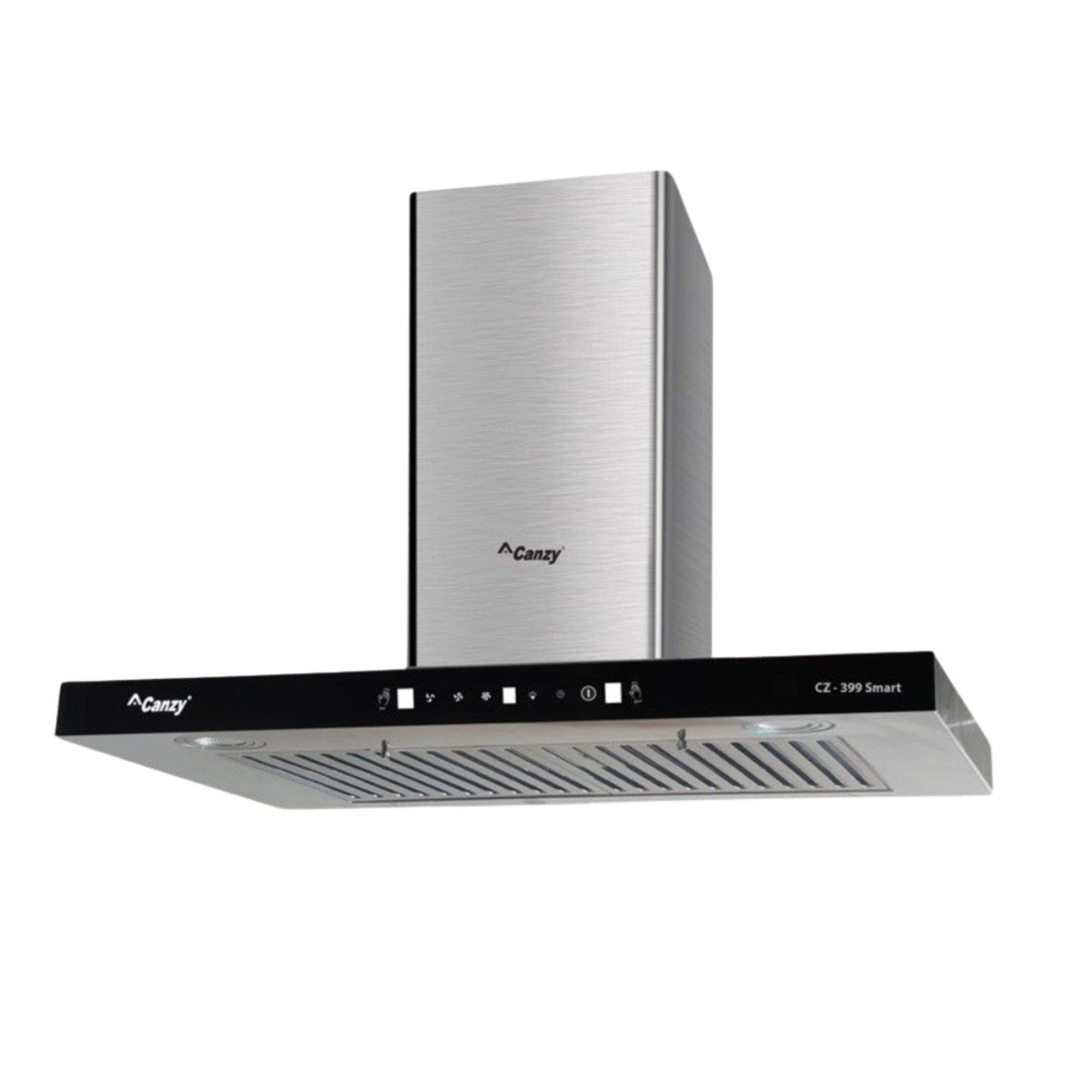 Máy hút mùi Canzy CZ-399 Smart