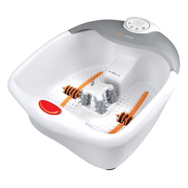 Bồn ngâm chân Medisana FS885