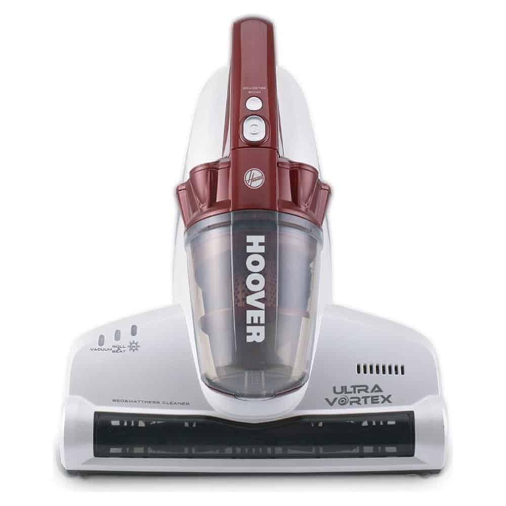 Máy hút bụi giường Hoover MBC500UV/ ULtra vortex