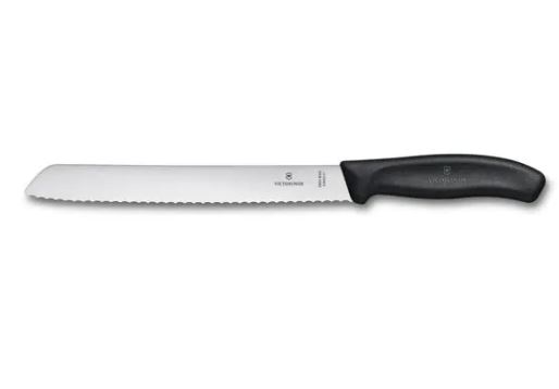 Dao bánh mì Victorinox 21 cm/ 6.8631.21B