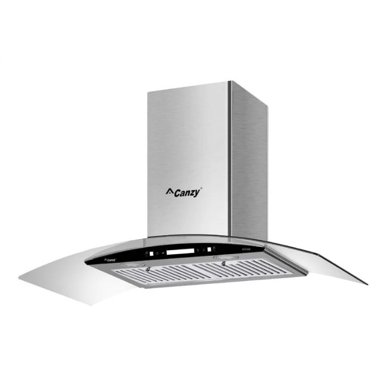Máy hút mùi Canzy CZ C530