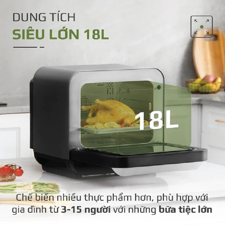 noi-chien-khong-dau-hap-hoi-nuoc-olivo-sf18-2