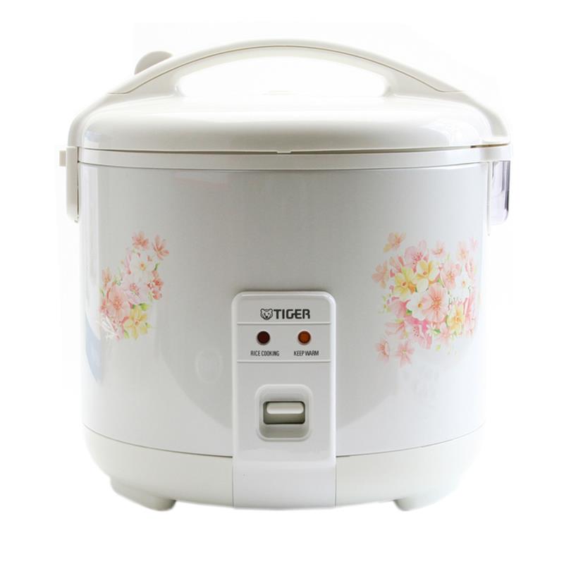 Nồi cơm điện Tiger JNP-1000 (Nhật)FL