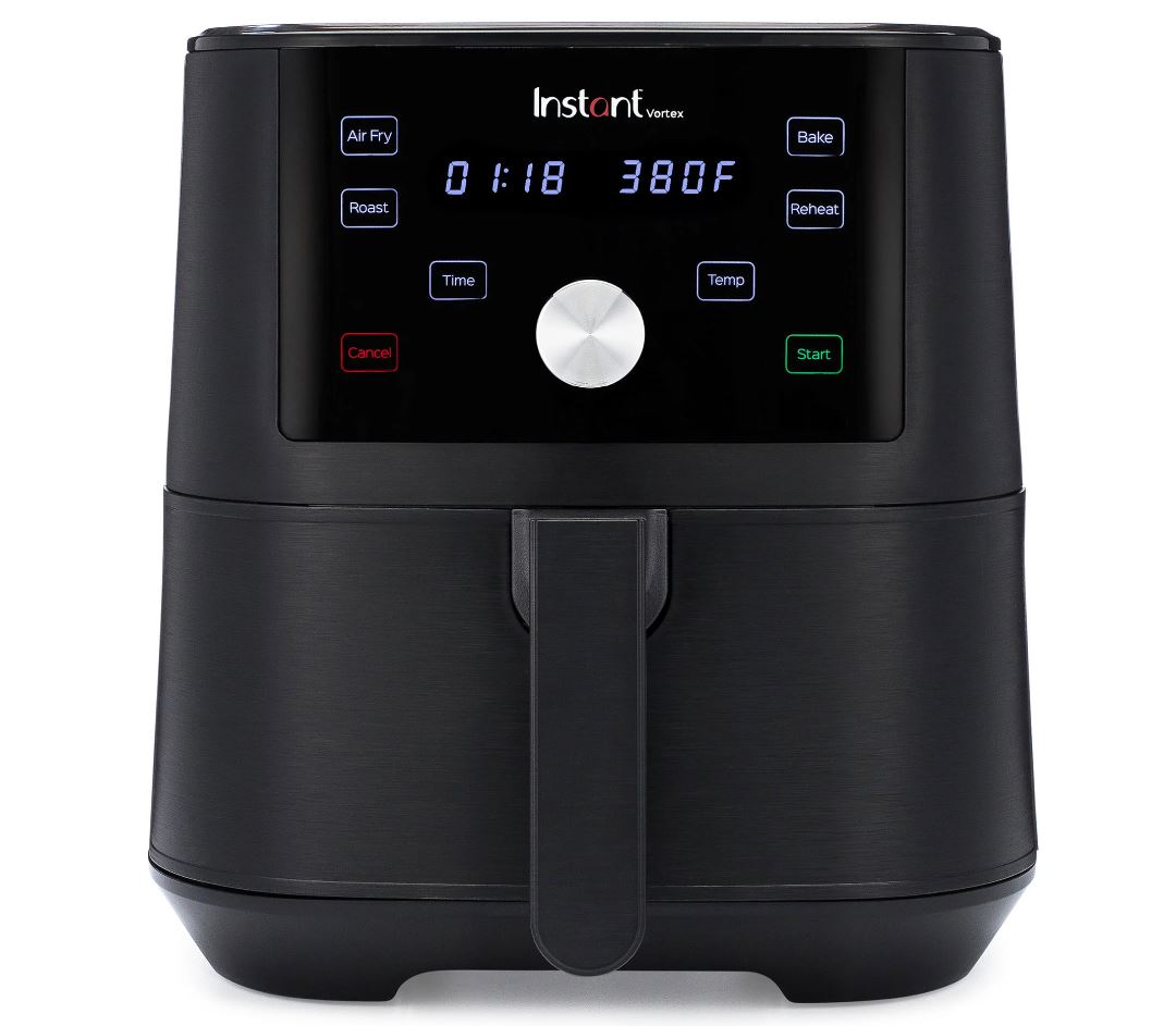 Nồi chiên không dầu Votex Instanpot 4in1  5.7L