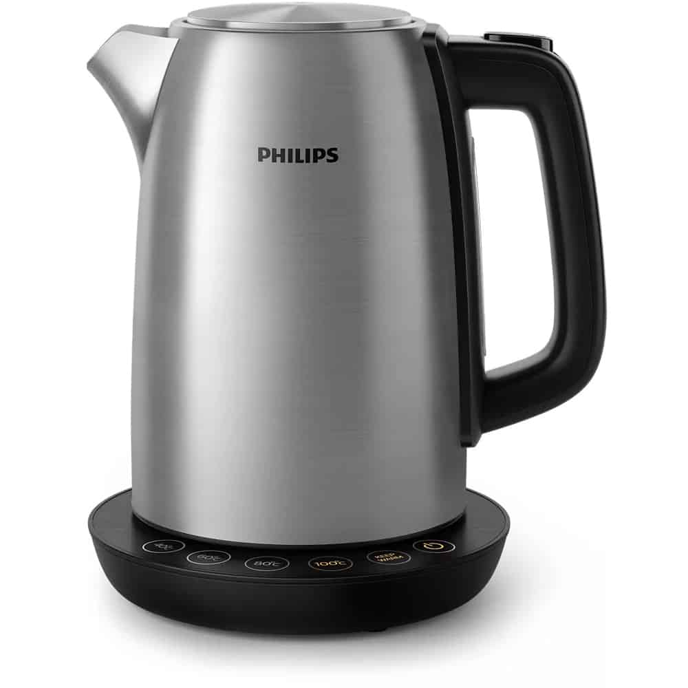 Ấm Siêu Tốc Philips HD9359 xách tay Đức