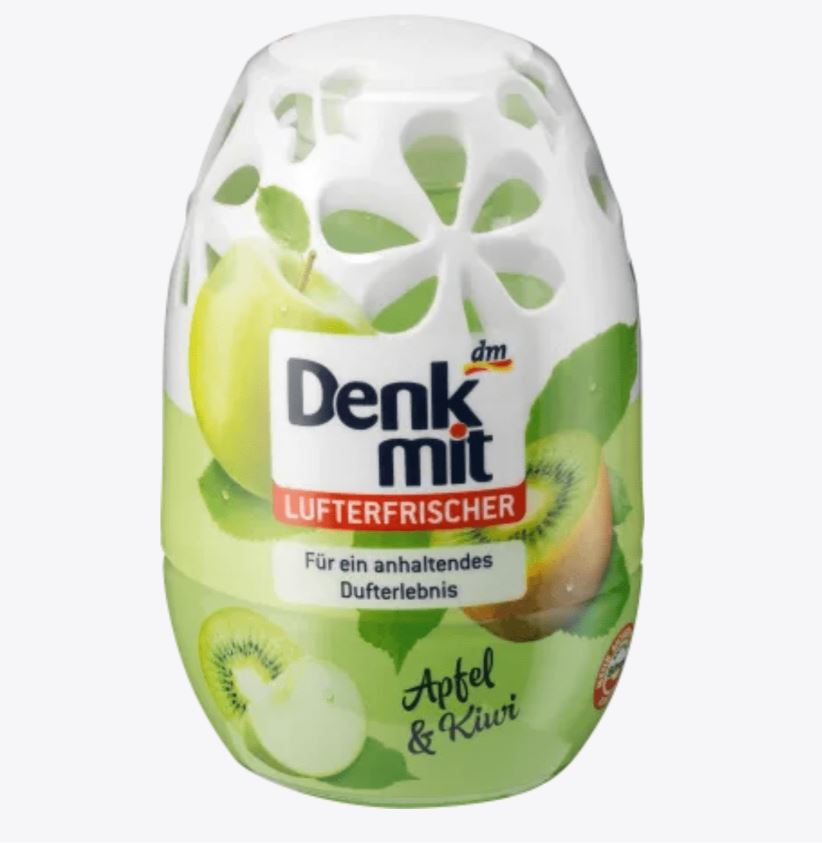 Tinh dầu thơm phòng kiwi Denkmit 150ml