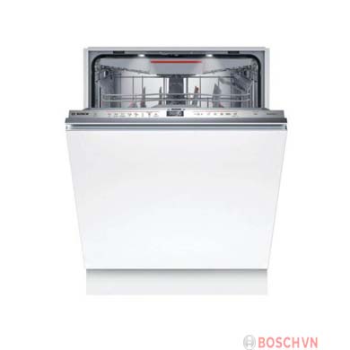 Máy rửa bát Bosch SMV6ZCX16E