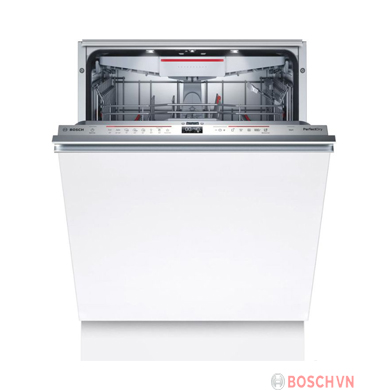 Máy rửa bát Bosch SMV6ZCX42E