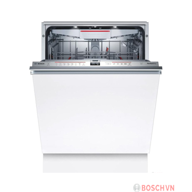 Máy rửa bát Bosch SMV6ZCX49E