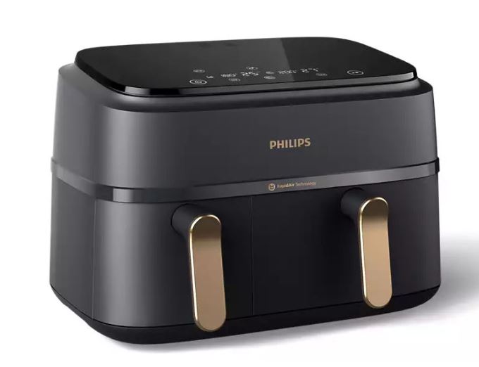 Nồi chiên không dầu Philips NA352/00 9L