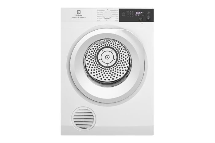 Máy sấy Elec EDV804H3WC Electrolux thông hơi 8 kg