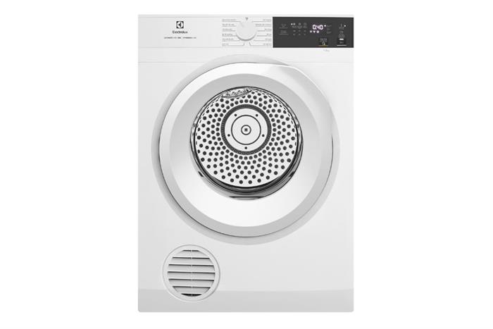 Máy sấy Elec EDV904H3WC Electrolux thông hơi 9kg